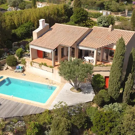 Villa Horizon - 2 Avec Piscine *